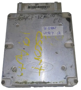 F4CF-12A650-EB Ford Escort 1994 ecu ecm computer