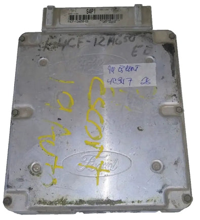 F4CF-12A650-EB Ford Escort 1994 ecu ecm computer