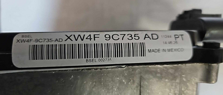 XW4Z-9C735-AA Ford Expedition 2003-2005 cruise servo **NEW OEM**