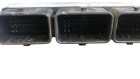 NEC014-087 Nissan Altima 2016-2017 ecm ecu computer