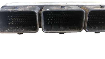 NEC014-087 Nissan Altima 2016-2017 ecm ecu computer
