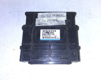 31036 1XM8E tcm transmission computer 2018-2020 Mitsubishi Outlander