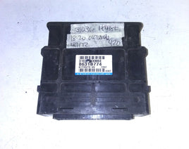 31036 1XM8E tcm transmission computer 2018-2020 Mitsubishi Outlander