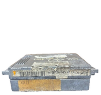 124 545 42 32 throttle control module computer 1993-1995 Mercedes-Benz W124/E420 - Swan Auto