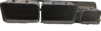 NEC057-651 Nissan Pathfinder 2022-2023 ecm ecu computer