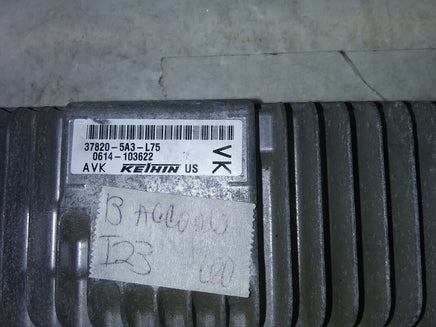 37820-5A3-L75 Honda Accord 2013 ecm ecu computer - Swan Auto