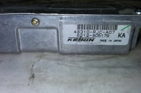 48310-RJC-A07  Acura RL 2005 transfer case module