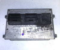 9E5A-12A650-GB ecm ecu computer 2010 Ford Fusion Mercury Milan **Tested**