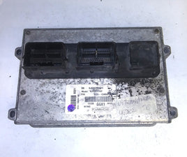9E5A-12A650-GB ecm ecu computer 2010 Ford Fusion Mercury Milan **Tested**
