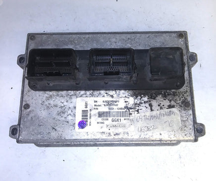 9E5A-12A650-GB ecm ecu computer 2010 Ford Fusion Mercury Milan **Tested**