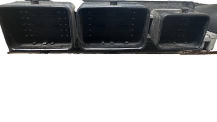 NEC020-006 ecm ecu computer  Nissan