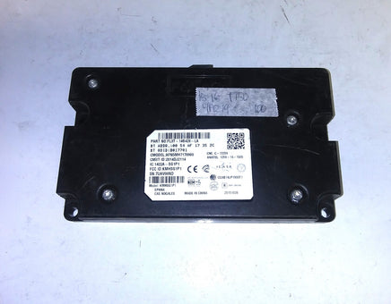 FL3T-14B428-LA voice recognition module 2015-2016 Ford F150 F-150