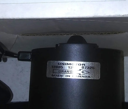 240-75 12085 Four Seasons HVAC Blower Motor Assembly **New**