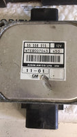 2004-2011 Saab 9-3 tcm transmission computer 55 556 515