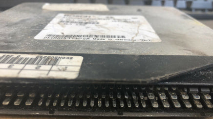 0 265 109 023 abs module 2006-2007 BMW 525 525i