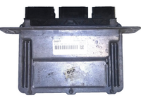 AL3A-12A650-DFA ecm ecu computer 2010 Ford F150 F-150