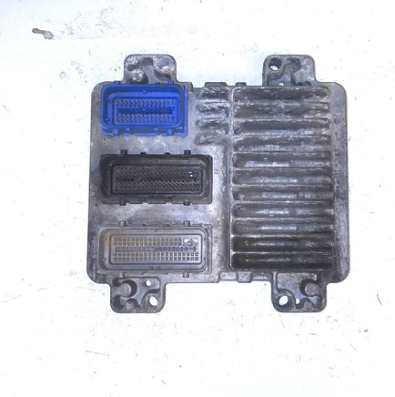 12605548 ecm ecu computer 2006 Chevrolet Impala