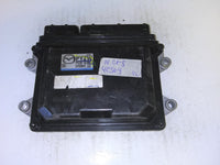 PY2W 18 881G ecm ecu computer 2014 Mazda CX-5 CX5