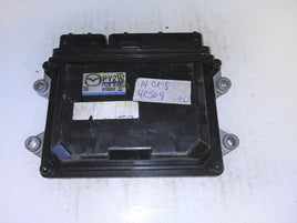 PY2W 18 881G ecm ecu computer 2014 Mazda CX-5 CX5