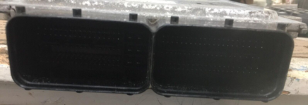 39102-2EAJ3 ecm ecu computer 2012-2013 Kia Soul