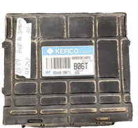 95440-39671  Hyundai Santa Fe ecm ecu computer 2003-2004