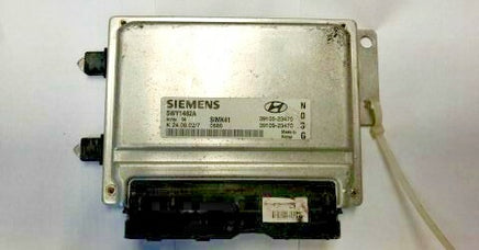 39105-23470 Hyundai Tiburon 2003 ecm ecu computer