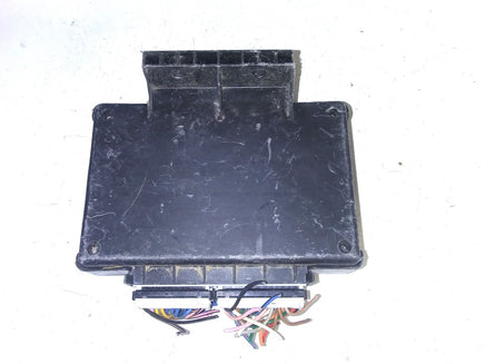 95400-1RFD0 bcm body control module 2013 Hyundai Accent