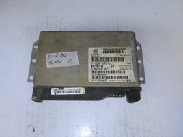 8E0 927 156 A Audi A4 2002-2004 tcm transmission computer