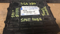 95447-39114 Kia Sportage ecm ecu computer 2006-2010