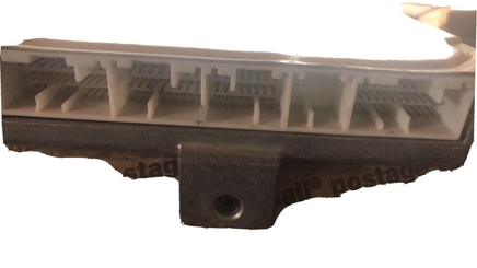 37820-PZA-A53 ecm ecu computer 2003 Honda Civic
