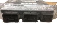 AC2A-12A650-BC Ford Econoline Van 1999 ecm ecu computer   **TESTED GOOD**