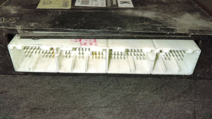 22611AN00B Subaru Legacy 2008-2009 ecu ecm computer
