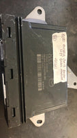 TA0A-626H0 Mazda CX9 CX-9 2020  Power Lift Gate Control Module