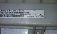 P05082055AE bcm body control module 2005 Chrysler Pacifica