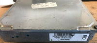 2005 Acura RL engine control module  37820-RJA-A59