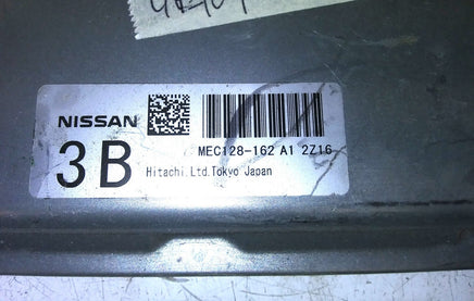 MEC128-162 Nissan Altima 2013-2014 ecm ecu computer