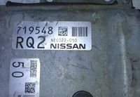 NEC022-050 ecm ecu computer 2016-2017 Nissan Altima