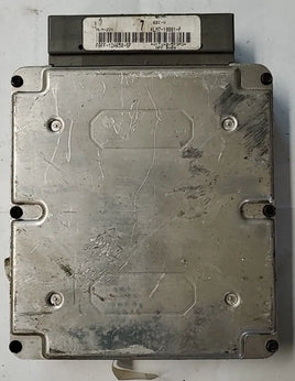 F8FF-12A650-SF Mazda 626 1999 ecm ecu computer   **TESTED**
