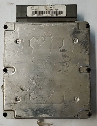 F8FF-12A650-SF Mazda 626 1999 ecm ecu computer   **TESTED**