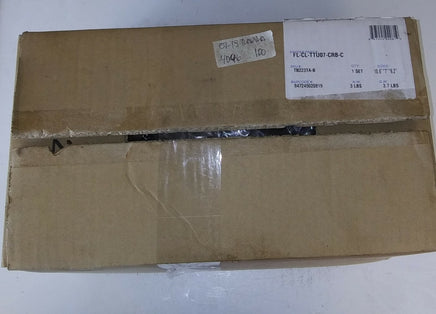 2007-2013 Toyota Tundra fog lights FL-CL TTU07-CRB-C ***NEW****