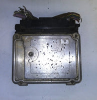06J 906 027 FB ecu ecm computer 2013 VW Tiguan