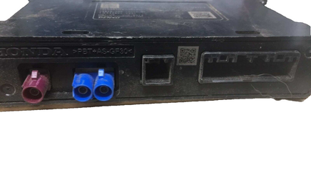39870-TGS-A110-M1 Honda Passport 2019-2021 telematics  computer