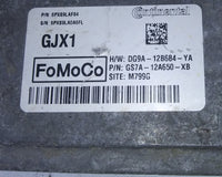 GS7A-12A650-XB ecu ecm computer 2014-2016 Ford Fusion **TESTED GOOD**