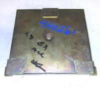 28100-PX4-732 tcm transmission computer 1992-1993 Honda Accord