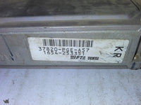 2001-2003 Acura CL ecu ecm computer 37820-PGE-A57