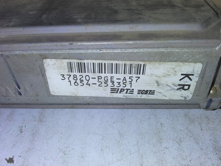 2001-2003 Acura CL ecu ecm computer 37820-PGE-A57