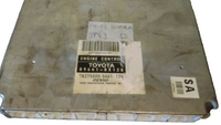 89661-0X120 Toyota Solara 2004-2005 ECM ECU computer