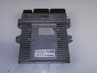 NEC020-040 Nissan Pathfinder or Infiniti QX60 2017 ecu ecm computer