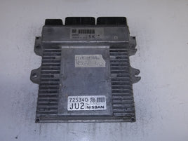 NEC020-040 Nissan Pathfinder or Infiniti QX60 2017 ecu ecm computer