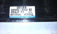 33920-54JF1 ecm ecu computer 2004 Suzuki Grand Vitara XL7 XL-7 - Swan Auto